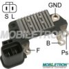 MOBILETRON VR-H2000-23 Alternator Regulator